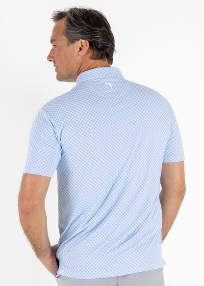 Romulus Polo - Dutch Canal/White