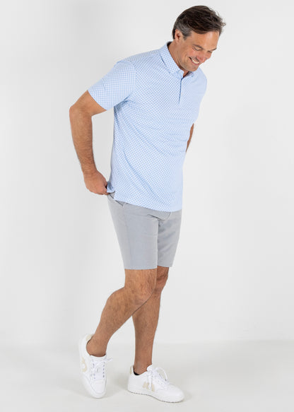 Romulus Polo - Dutch Canal/White