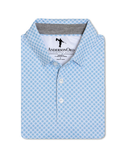 Romulus Polo - Dutch Canal/White