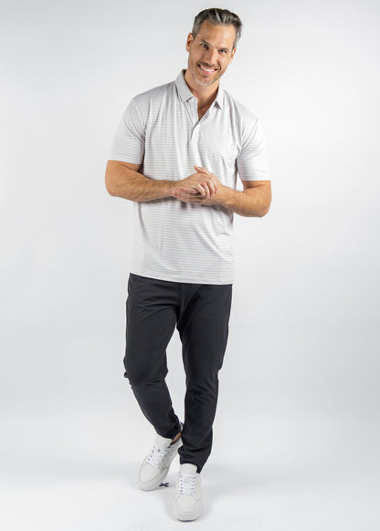 Fort Polo - HTR Sand/White