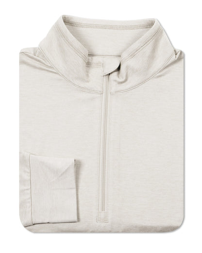 Hightower Pullover - HTR Sand