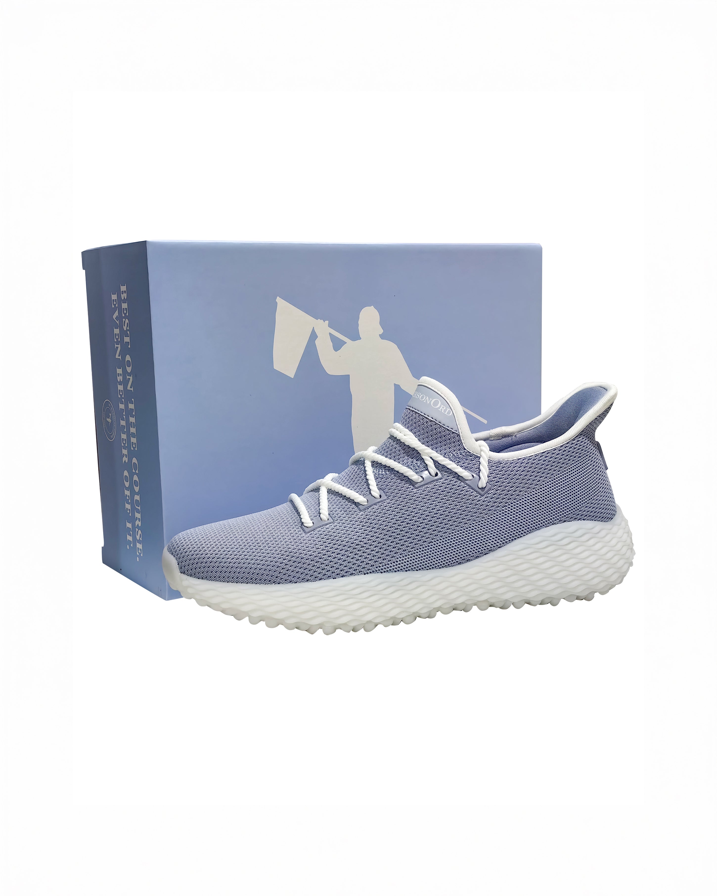 AO WAVE1 - Skyway Heather – AndersonOrd Performance Apparel