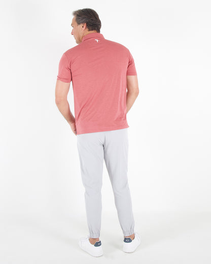 Solution Fairway Pant - Grey - 30 Inseam