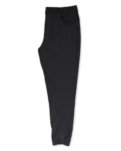 Solution Fairway Pant - Matte Black - 32 Inseam