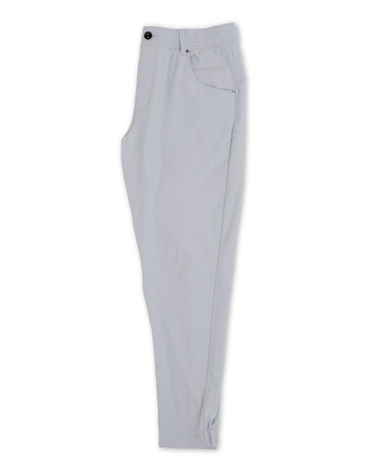 Solution Fairway Pant - Grey - 30 Inseam