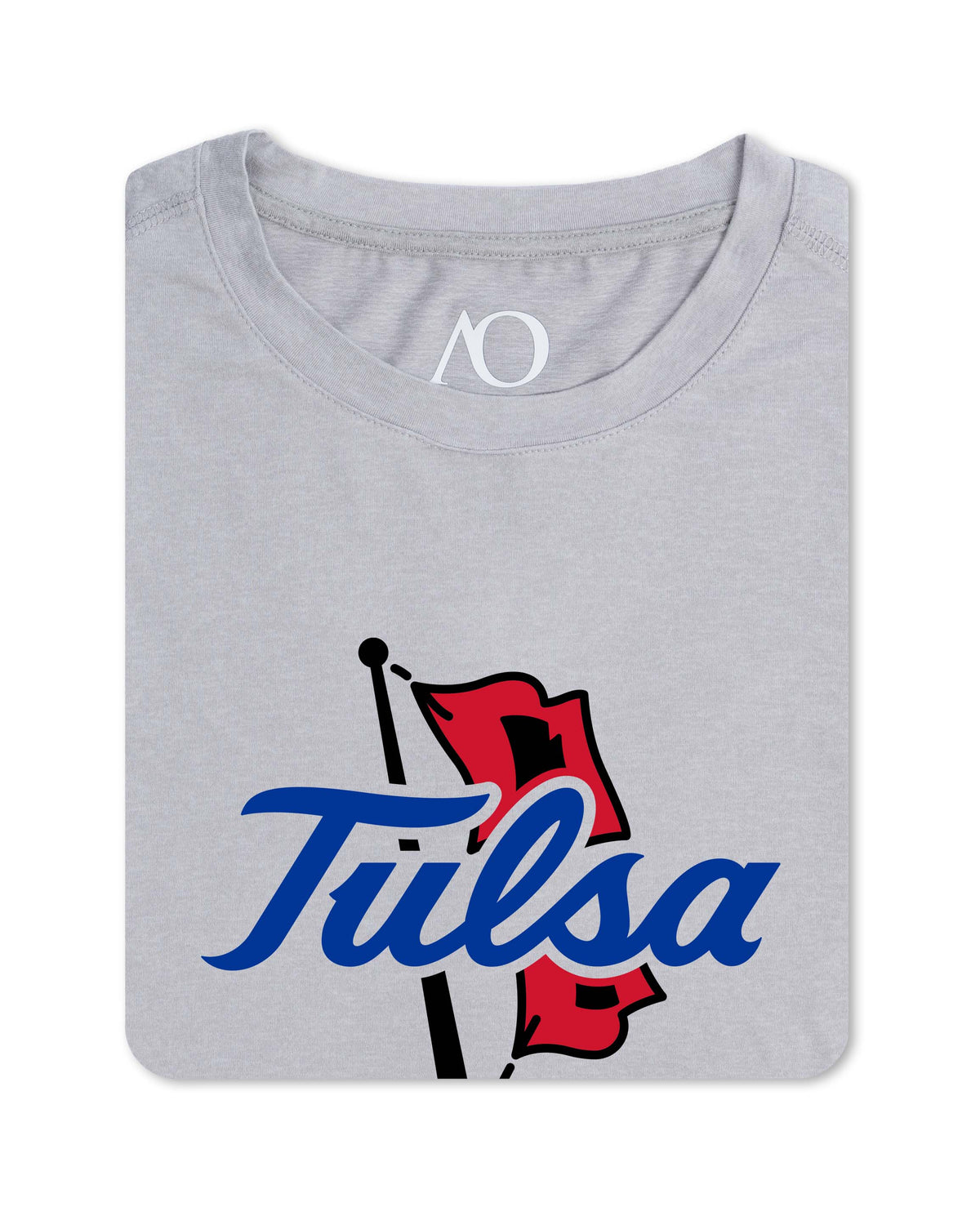Butter T Tulsa - Platinum Heather