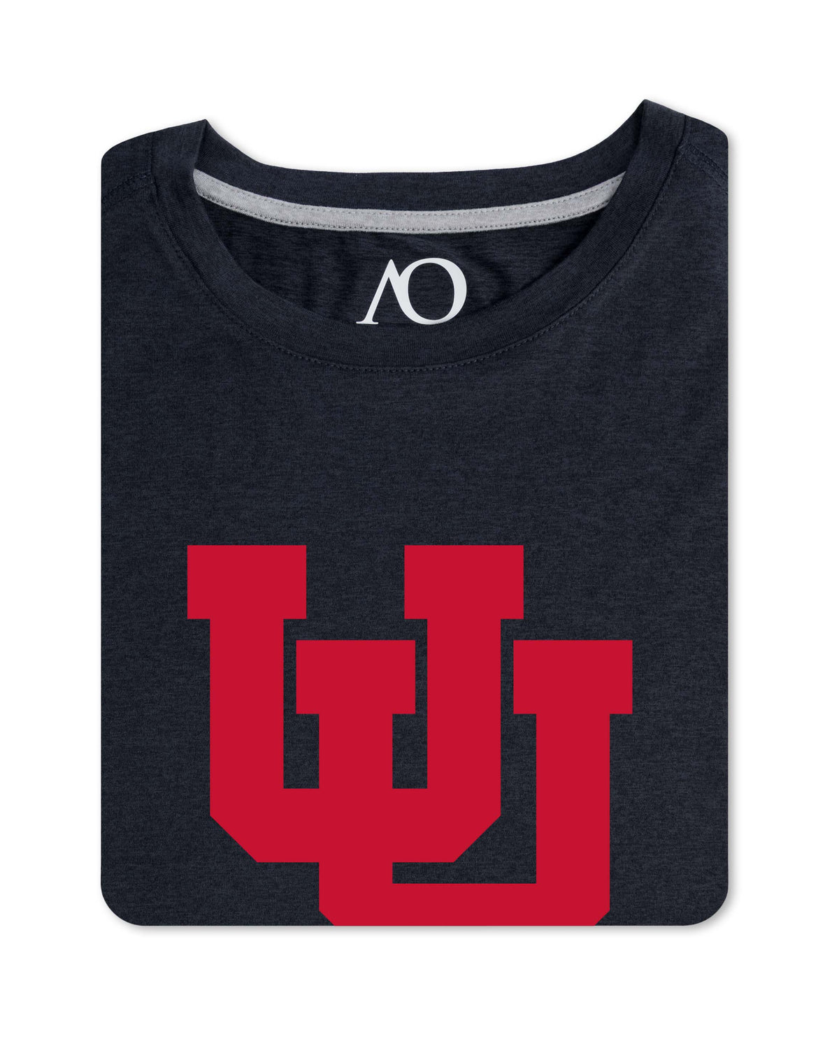 Butter T Utah - Black Heather