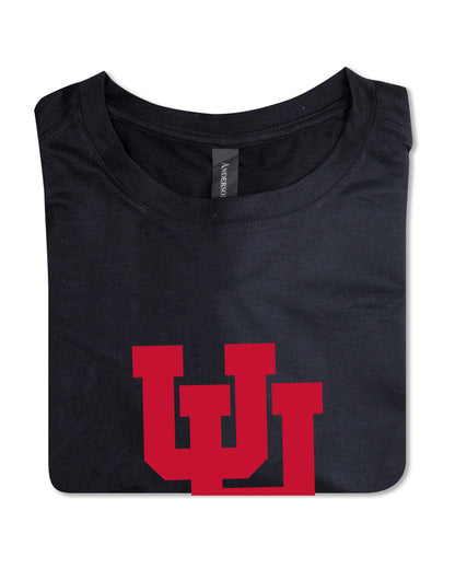 Butter T Utah - Black Heather