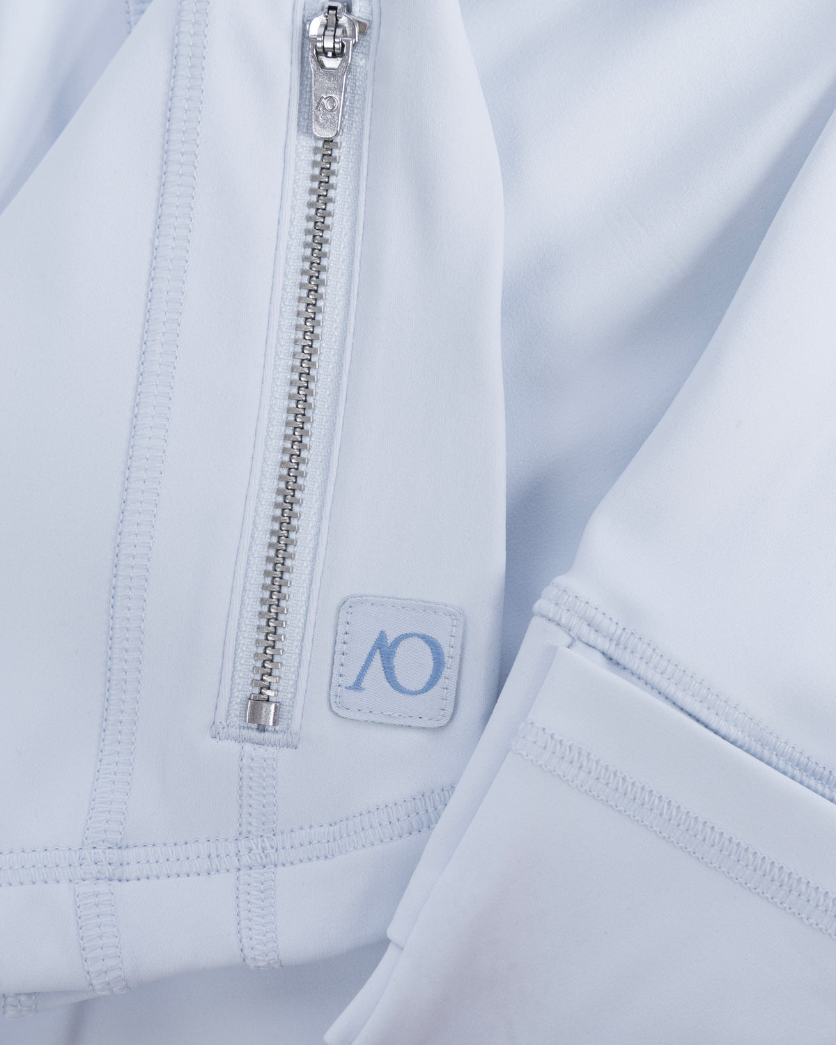 Vela Jacket - Ancient Water/Dutch Canal