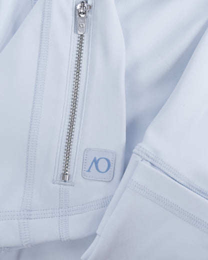 Vela Jacket - Ancient Water/Dutch Canal