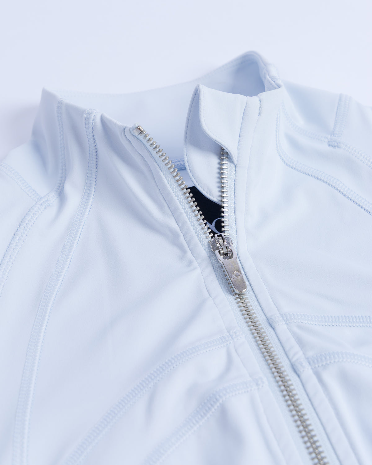 Vela Jacket - Ancient Water/Dutch Canal