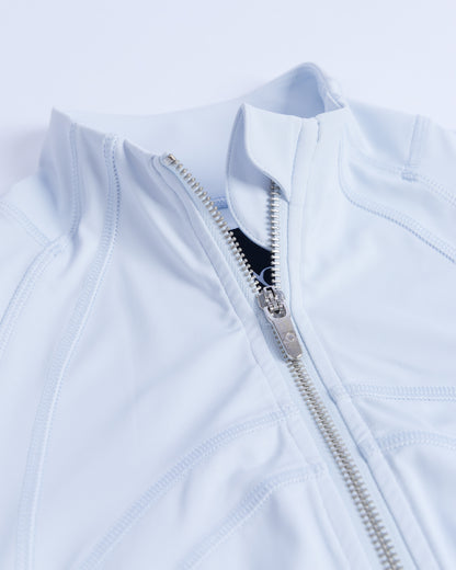 Vela Jacket - Ancient Water/Dutch Canal