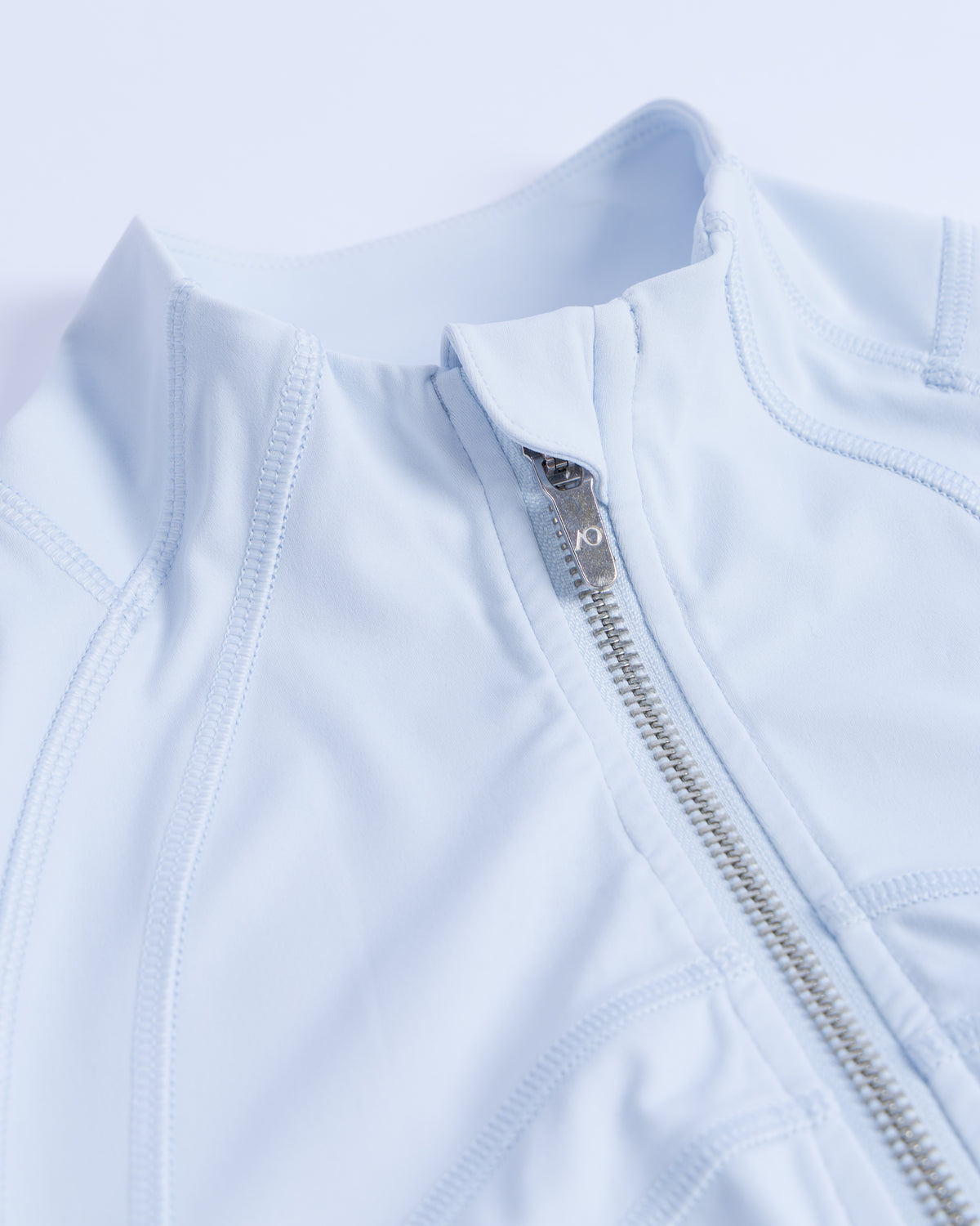 Vela Jacket - Ancient Water/Dutch Canal