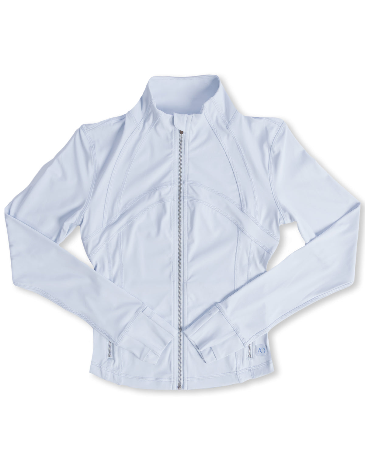 Vela Jacket - Ancient Water/Dutch Canal