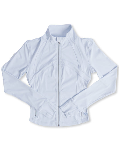 Vela Jacket - Ancient Water/Dutch Canal