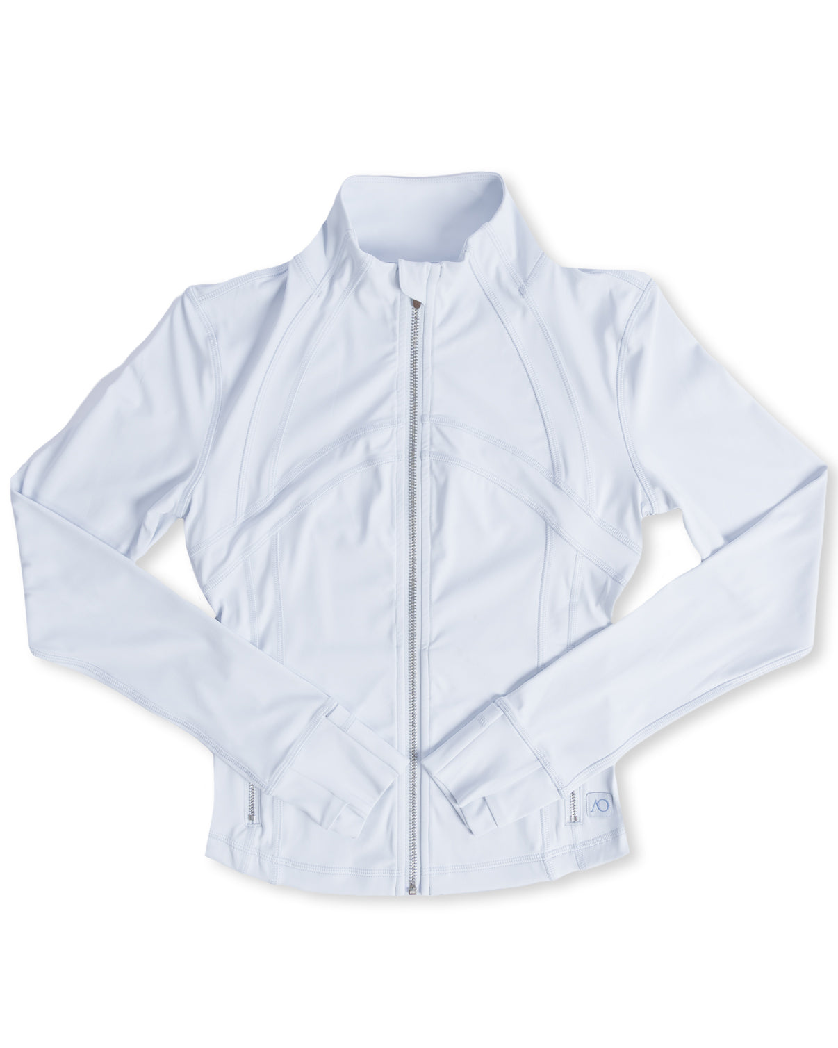 Vela Jacket - Ancient Water/Dutch Canal