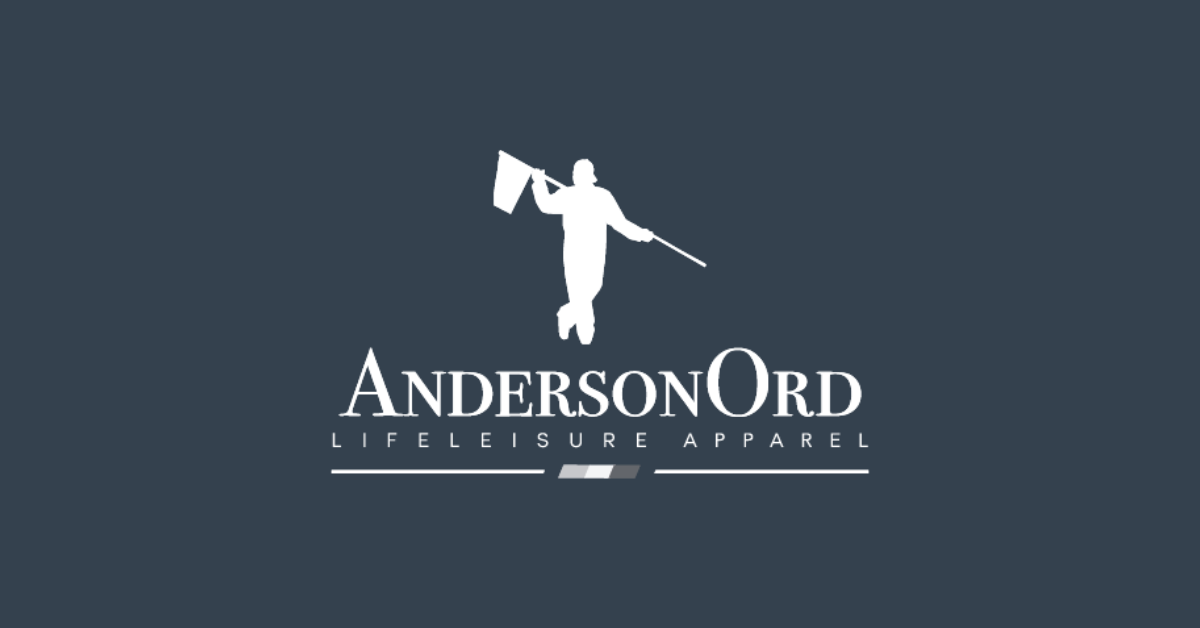 Anderson Ord