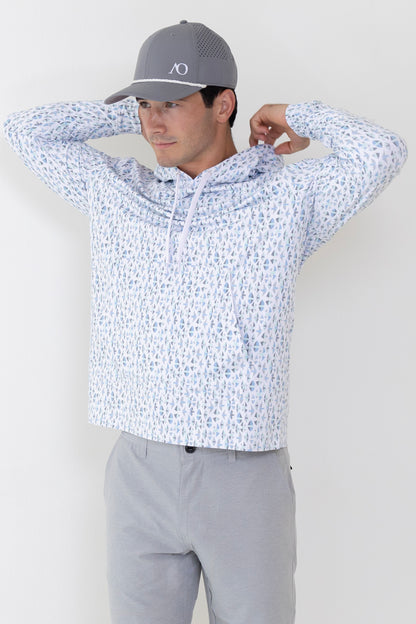 Whitmore Hoodie - Multicolor