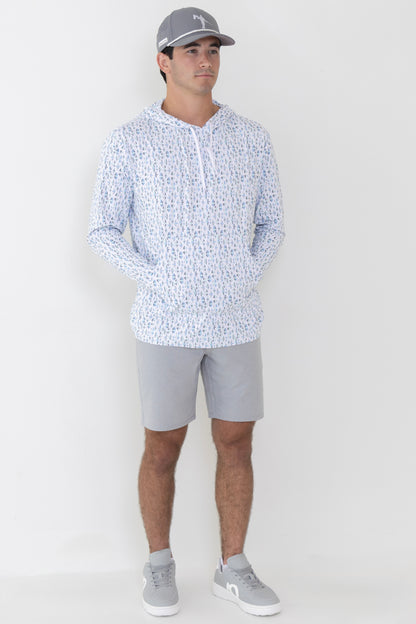 Whitmore Hoodie - Multicolor