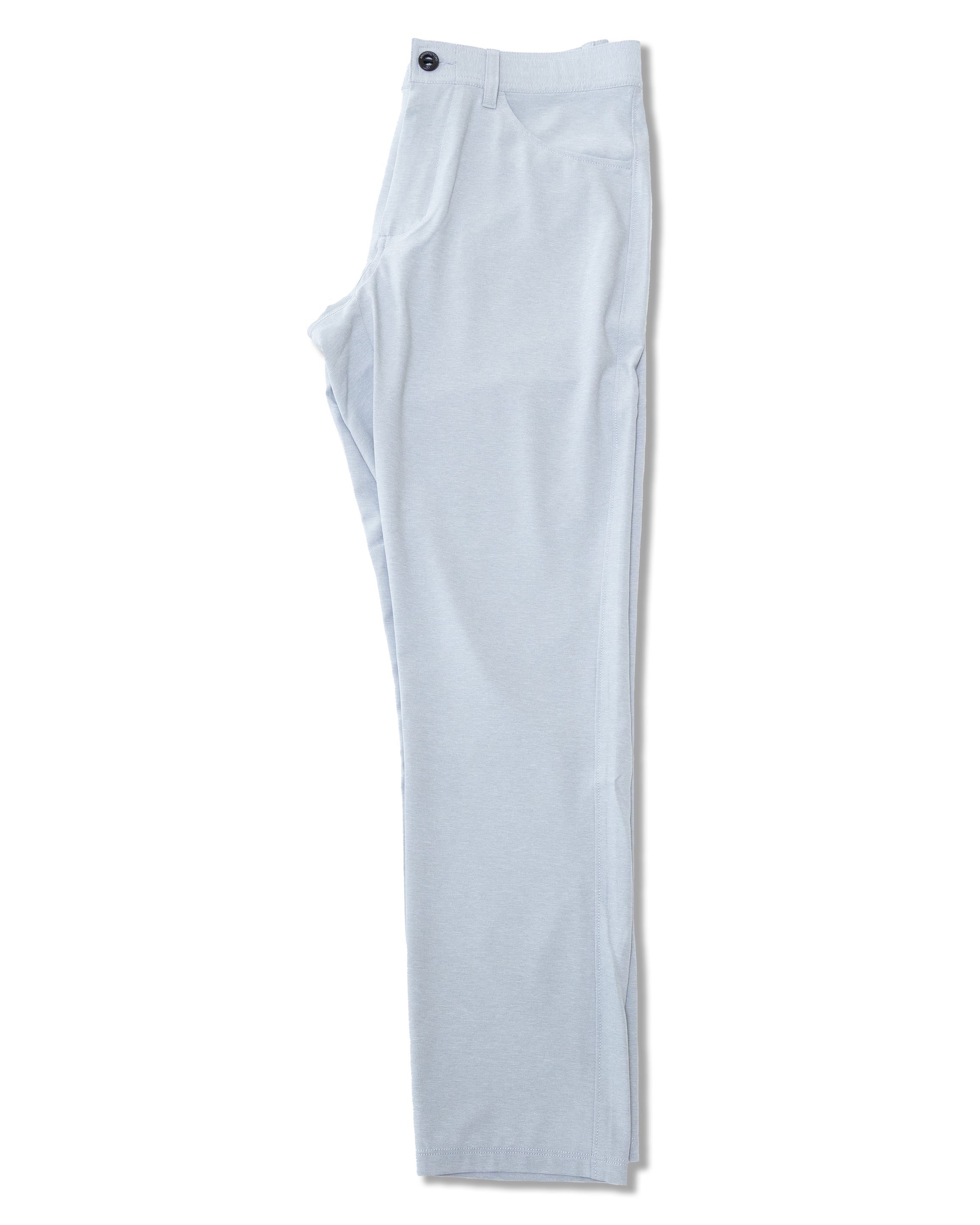 Ace Federman Pant - Grey Heather - 30 Inseam