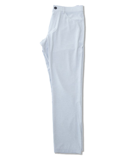 Ace Federman Pant - Grey Heather - 32 Inseam