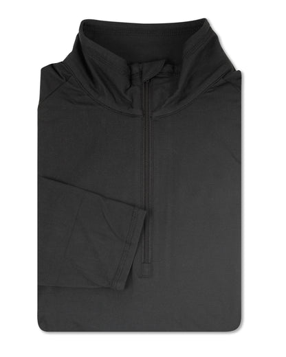 Aegon Pullover - Black