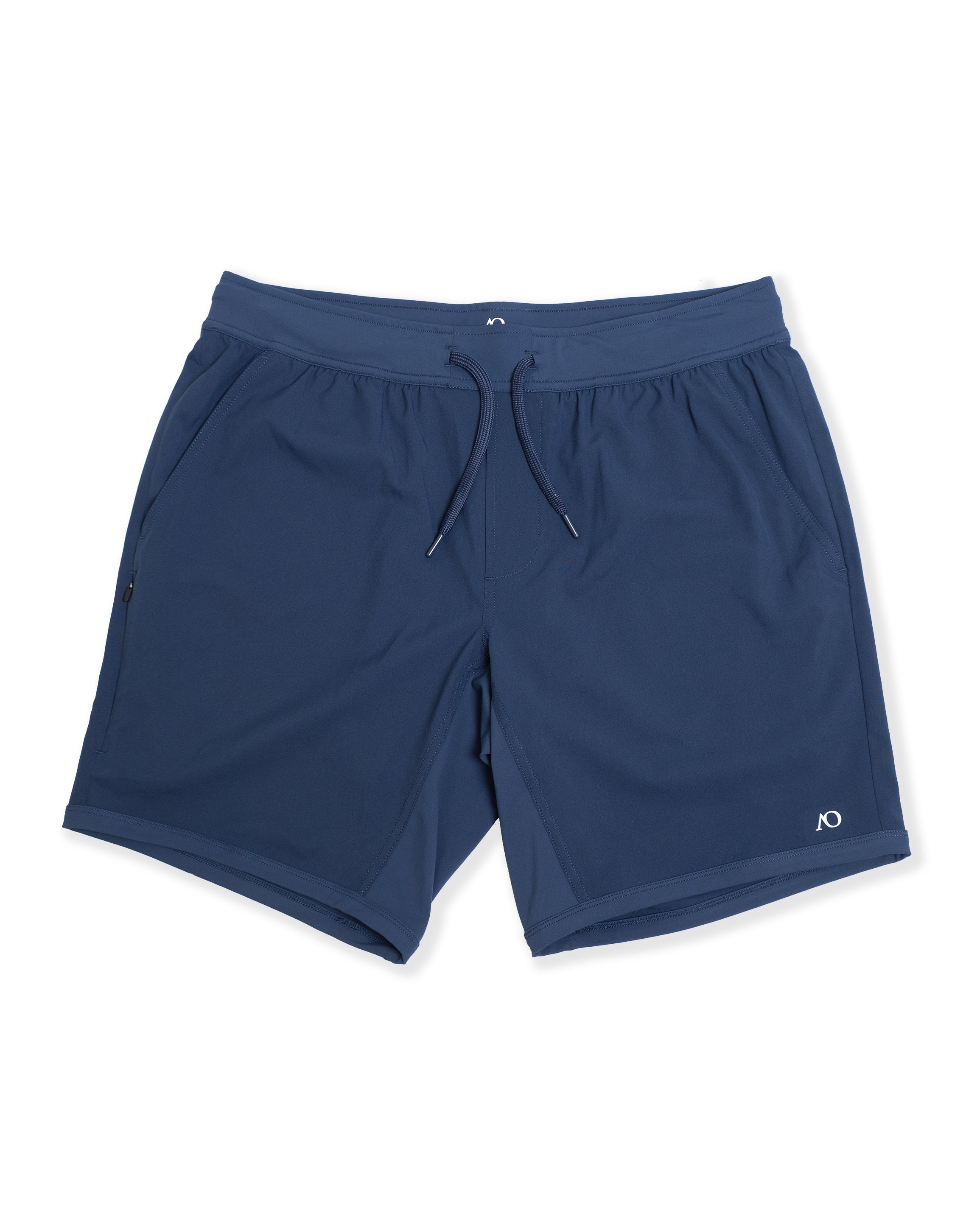 All In One Short - Navy