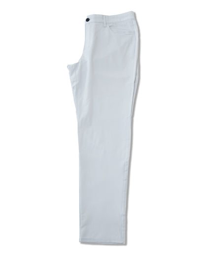 Barren 2.0 Slim Fit Pant - Light Grey Heather - 32 Inseam