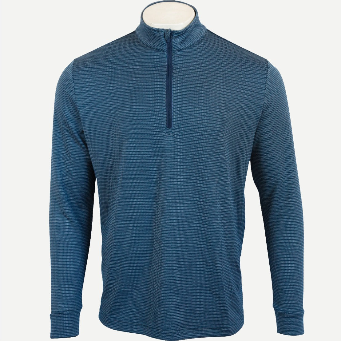 Beachcomber Pullover - Navy