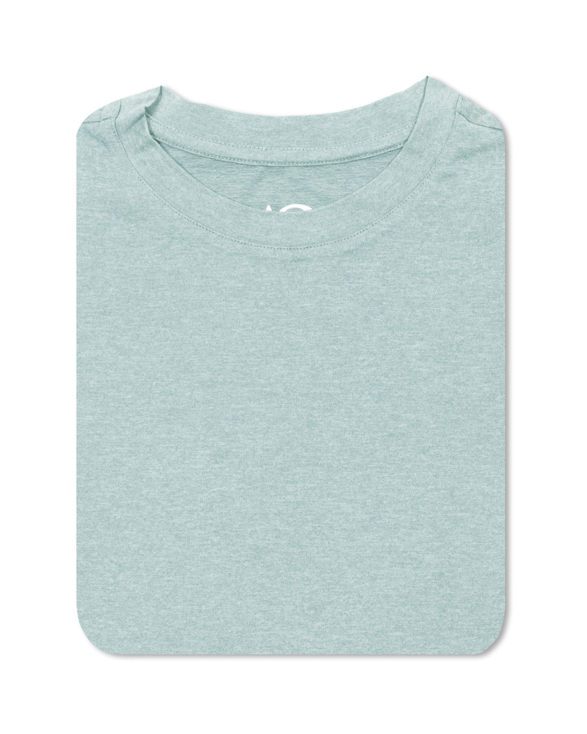 Butter T - HTR Cloud Green