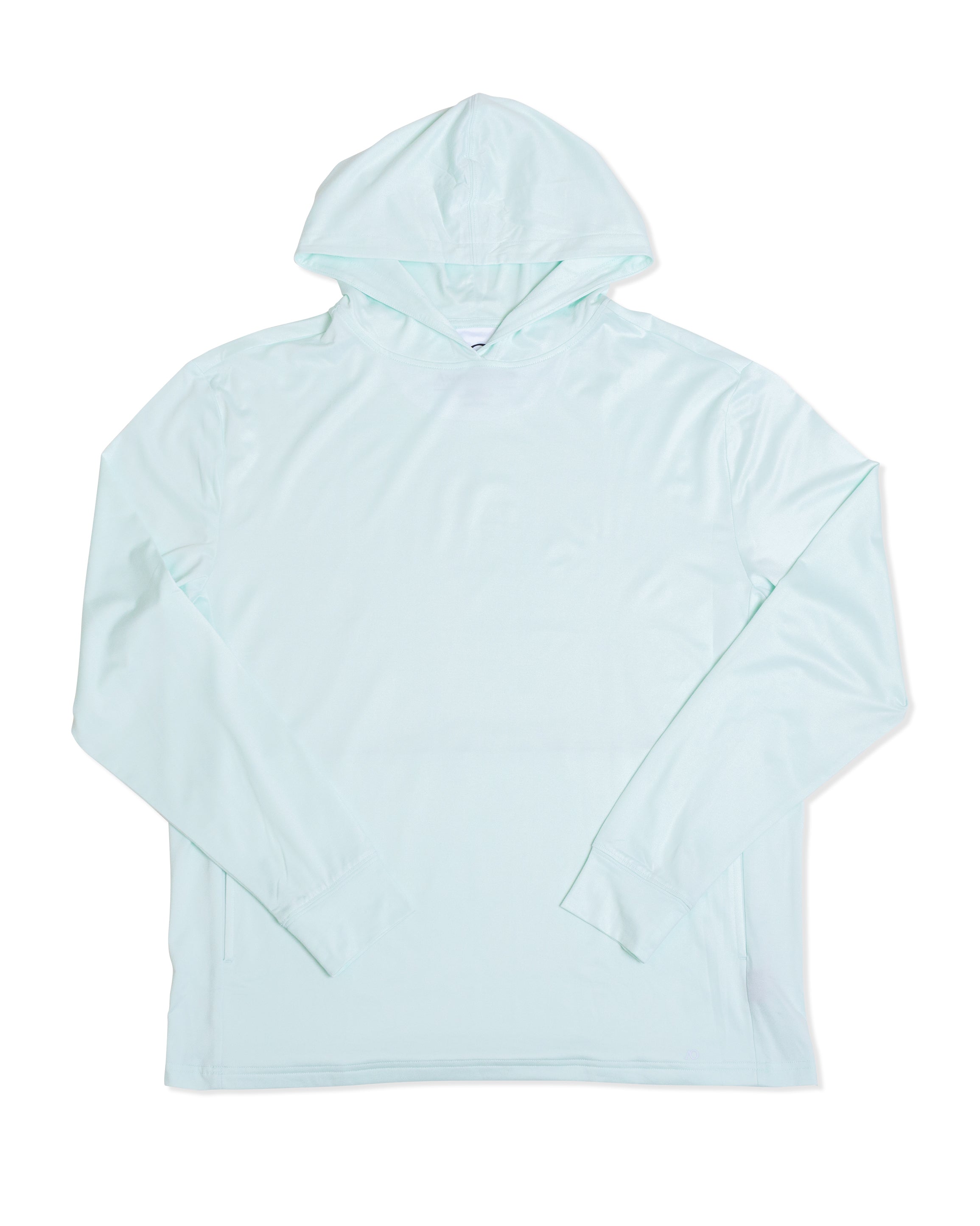 Blacks Beach Hoodie - Salt Air Heather
