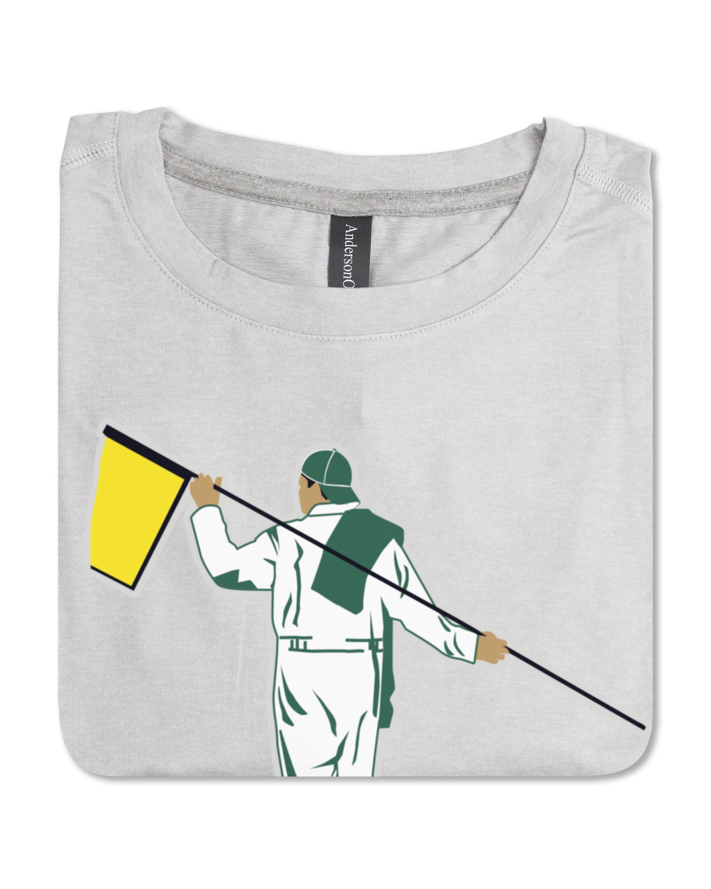 Butter T Master Looper - Platinum Heather