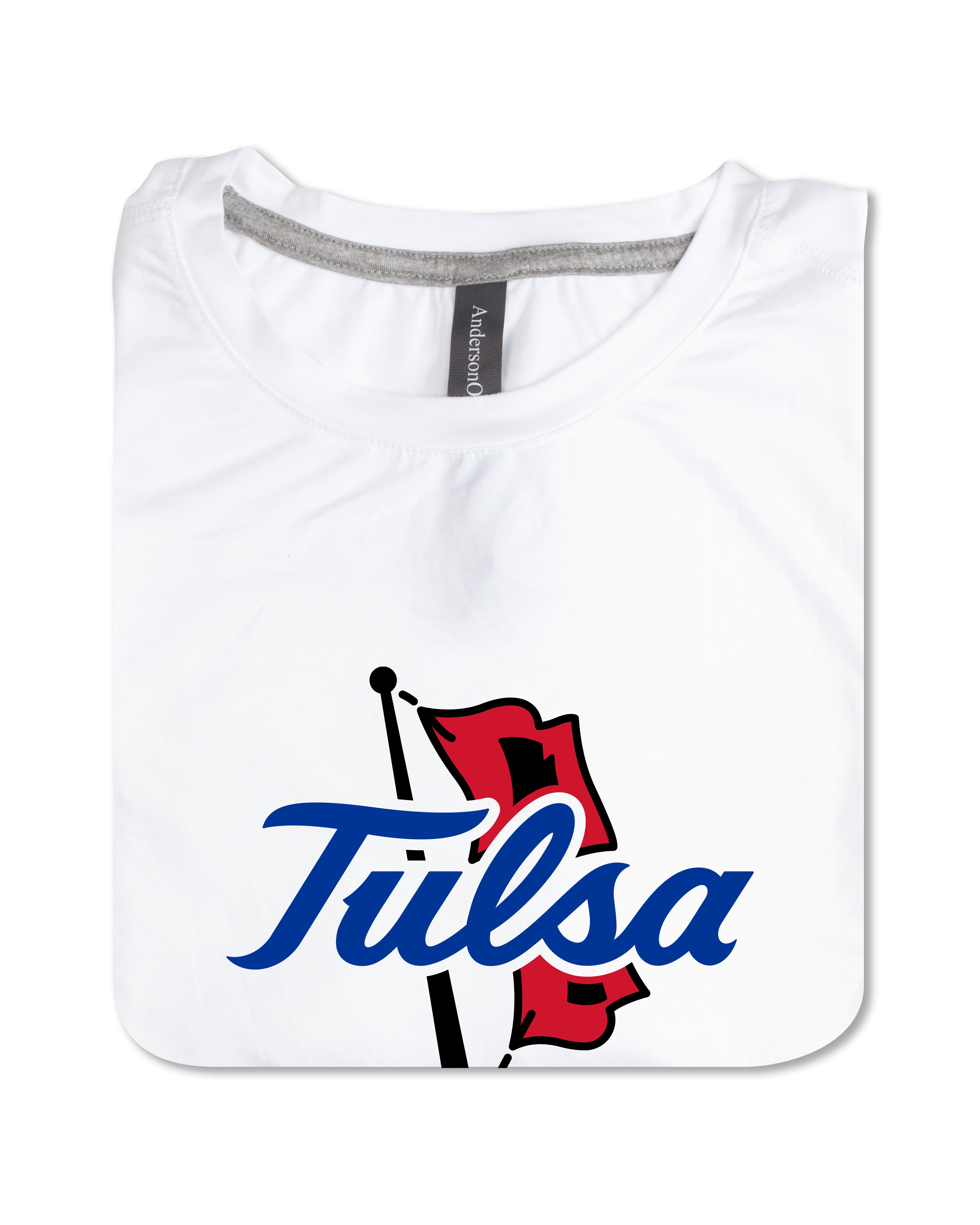 Butter T Tulsa - White