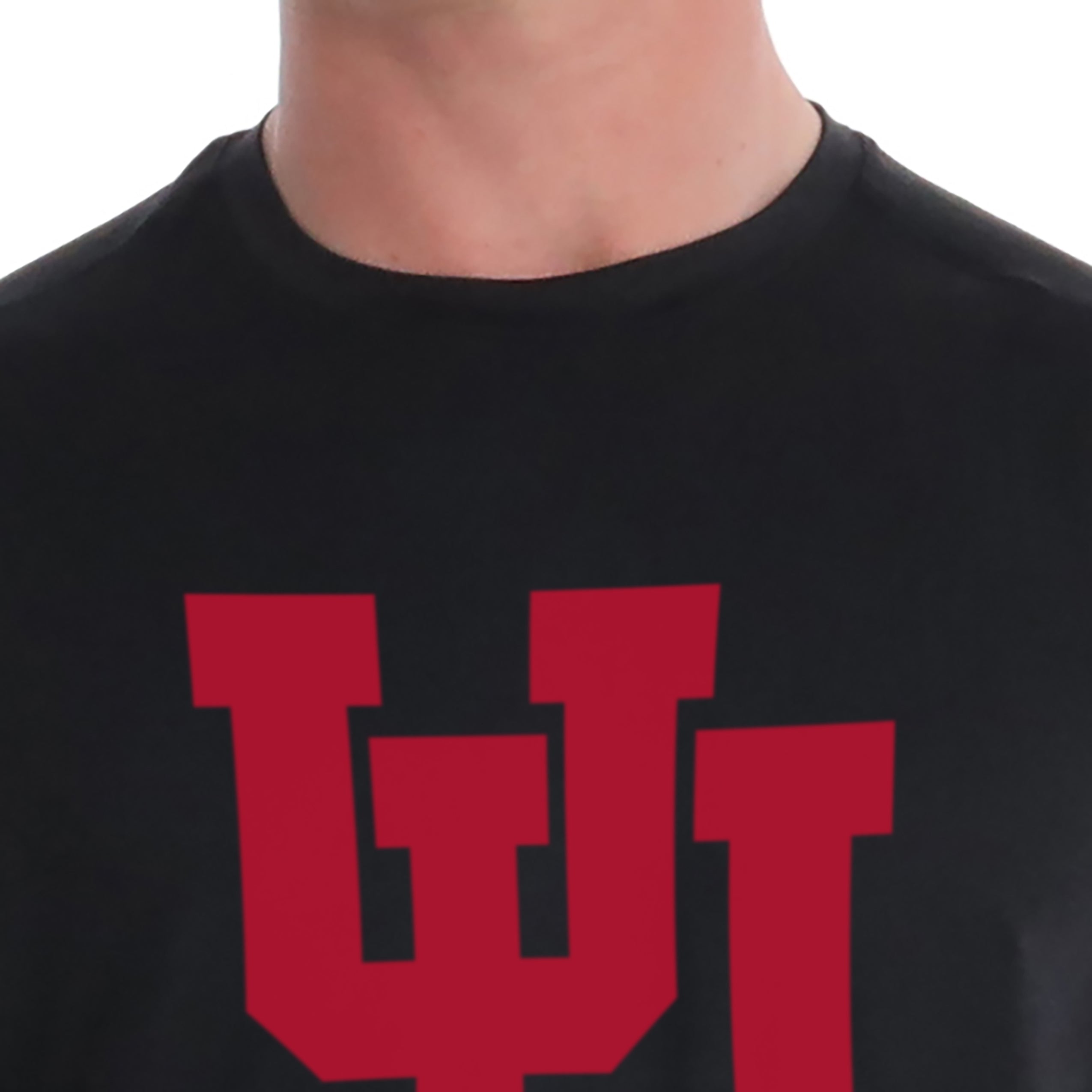 Butter T Utah - Black Heather