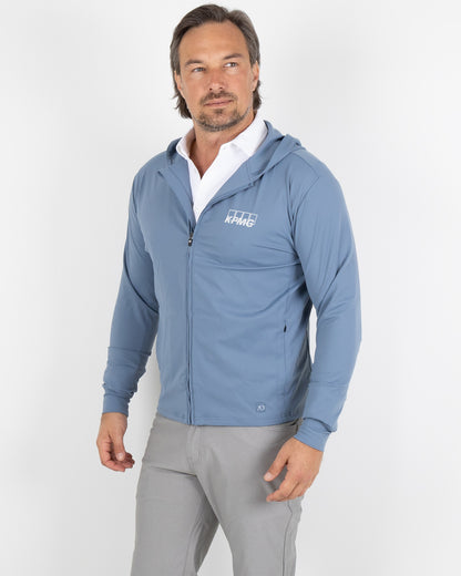 Clegane Hoodie KPMG - Bluefin
