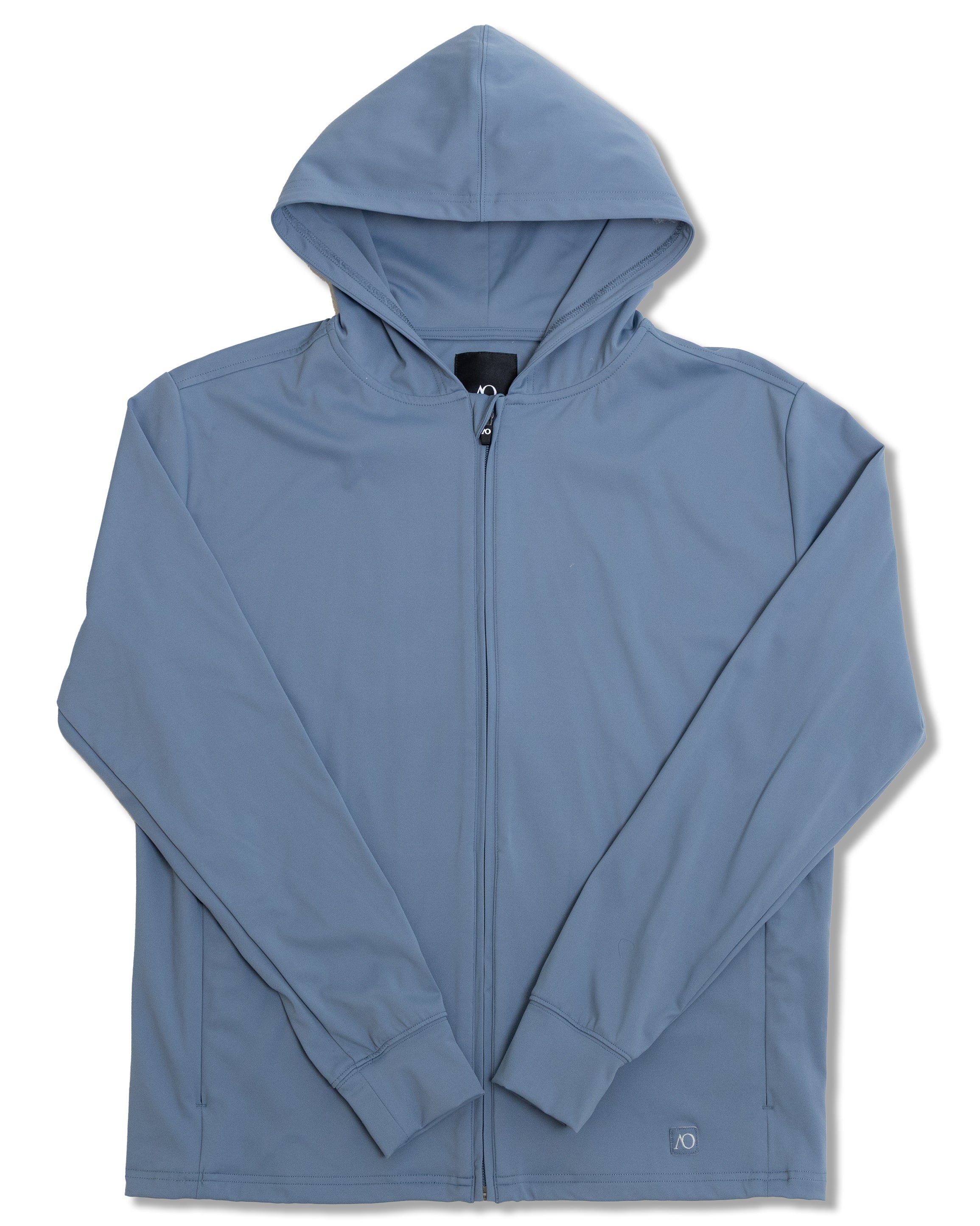 Clegane Hoodie - Bluefin