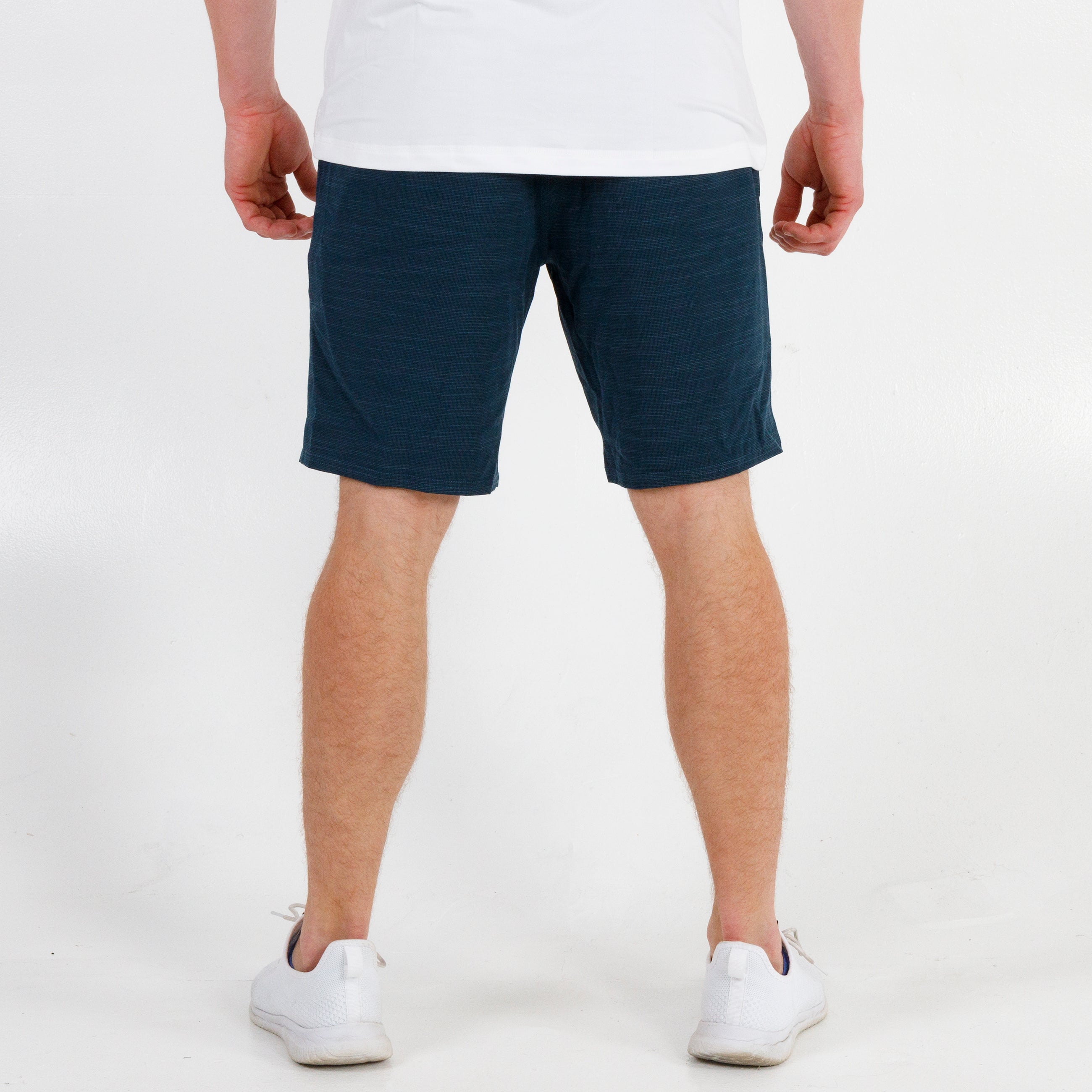 Complete Short - Midnight Navy