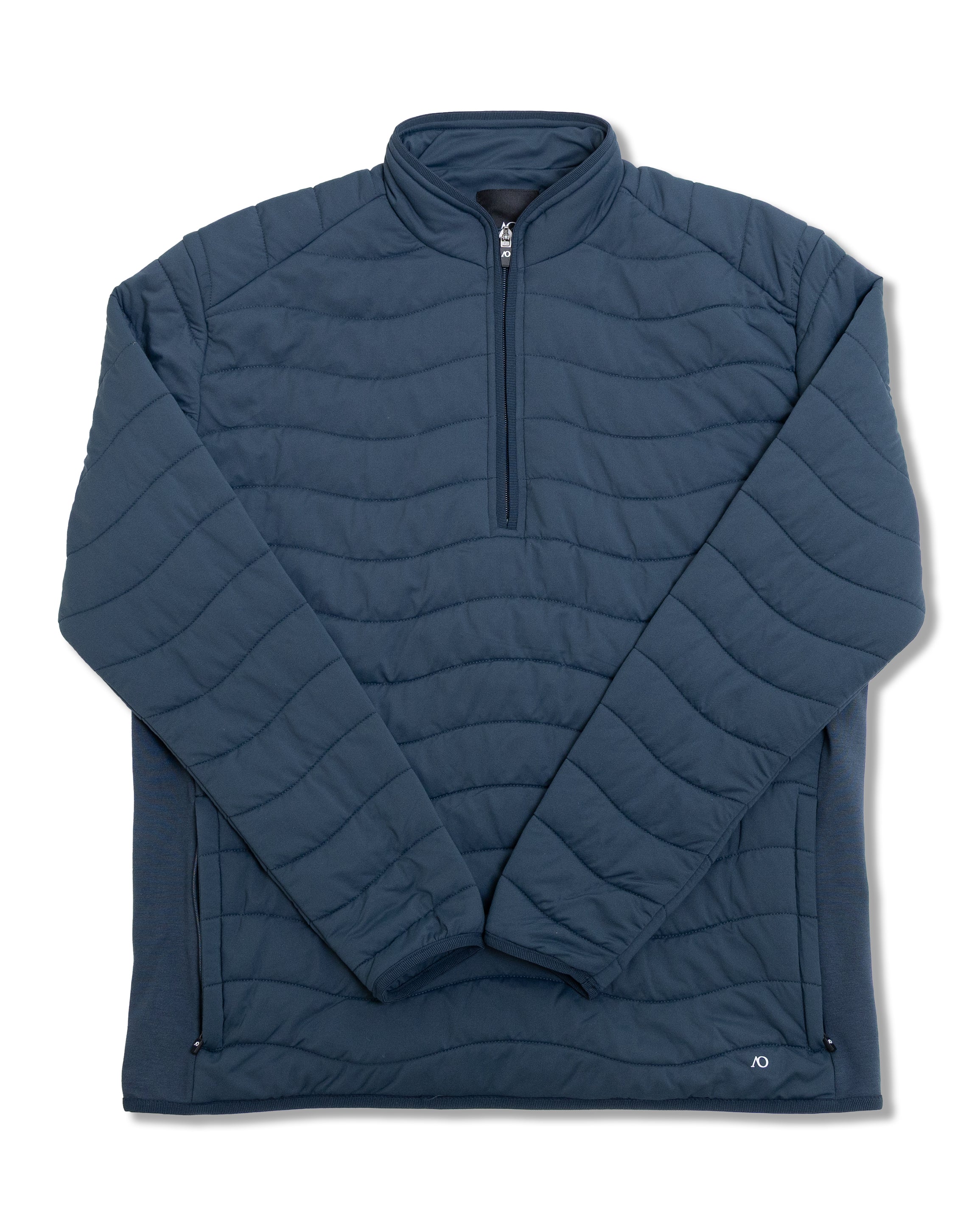 Corlys Pullover - Midnight Navy