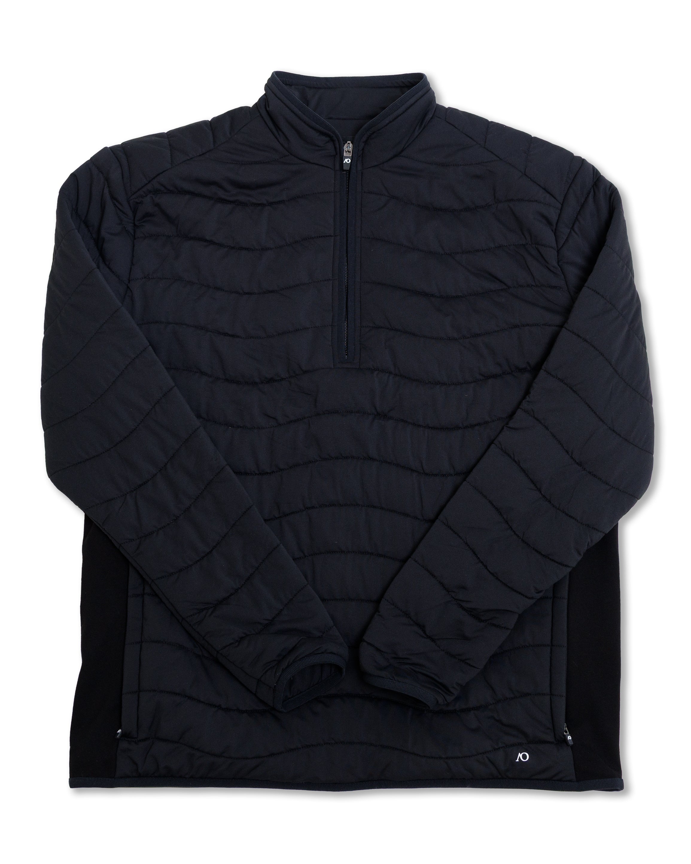 Corlys Pullover - Black