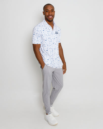 Eli Polo KPMG - White