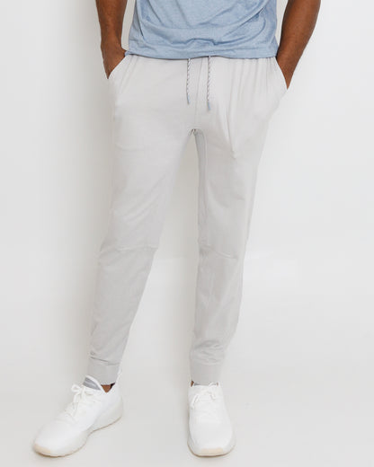 Freedom Jogger - Steel Heather