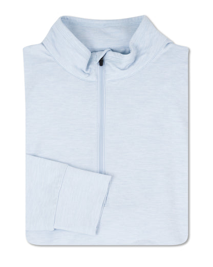 Hightower Pullover - Niagara Mist Heather