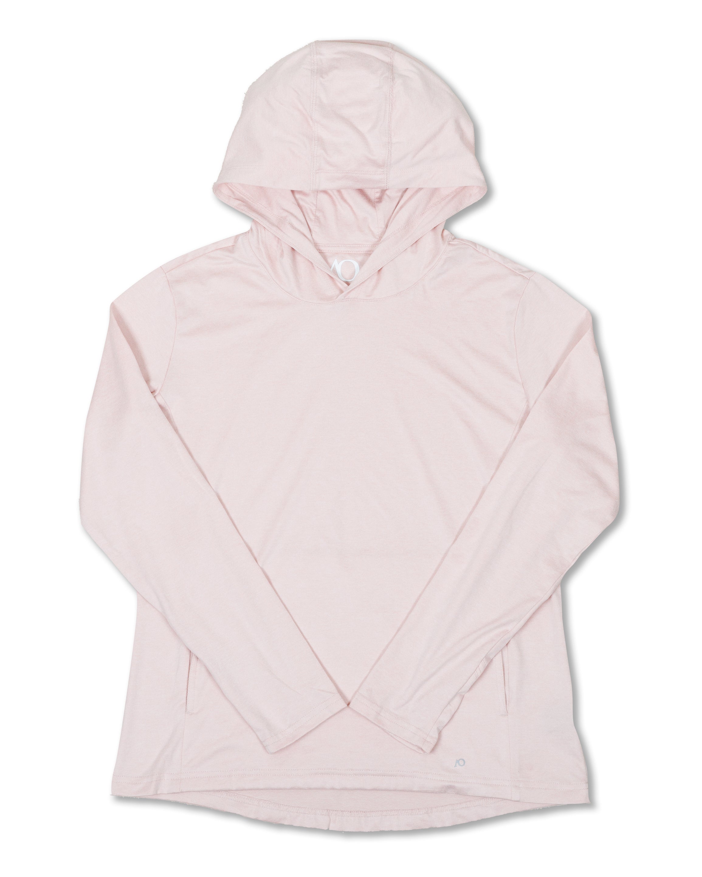 Women's Blacks Beach Hoodie - Lotus Heather