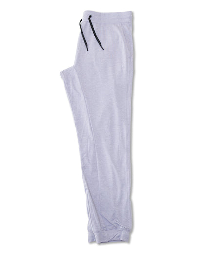 Women's Performance Jogger - Lavender Heather