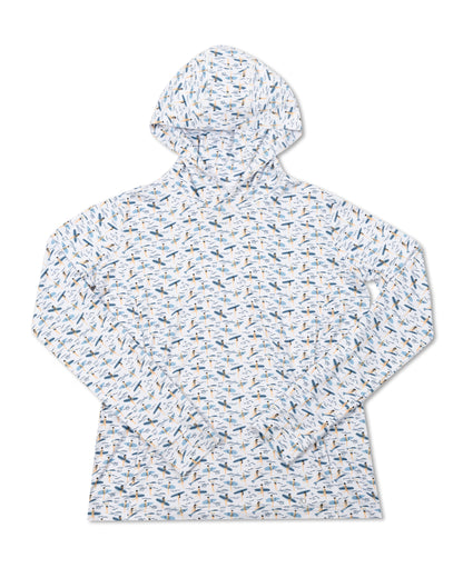 Surf Gen Hoodie - Multicolor