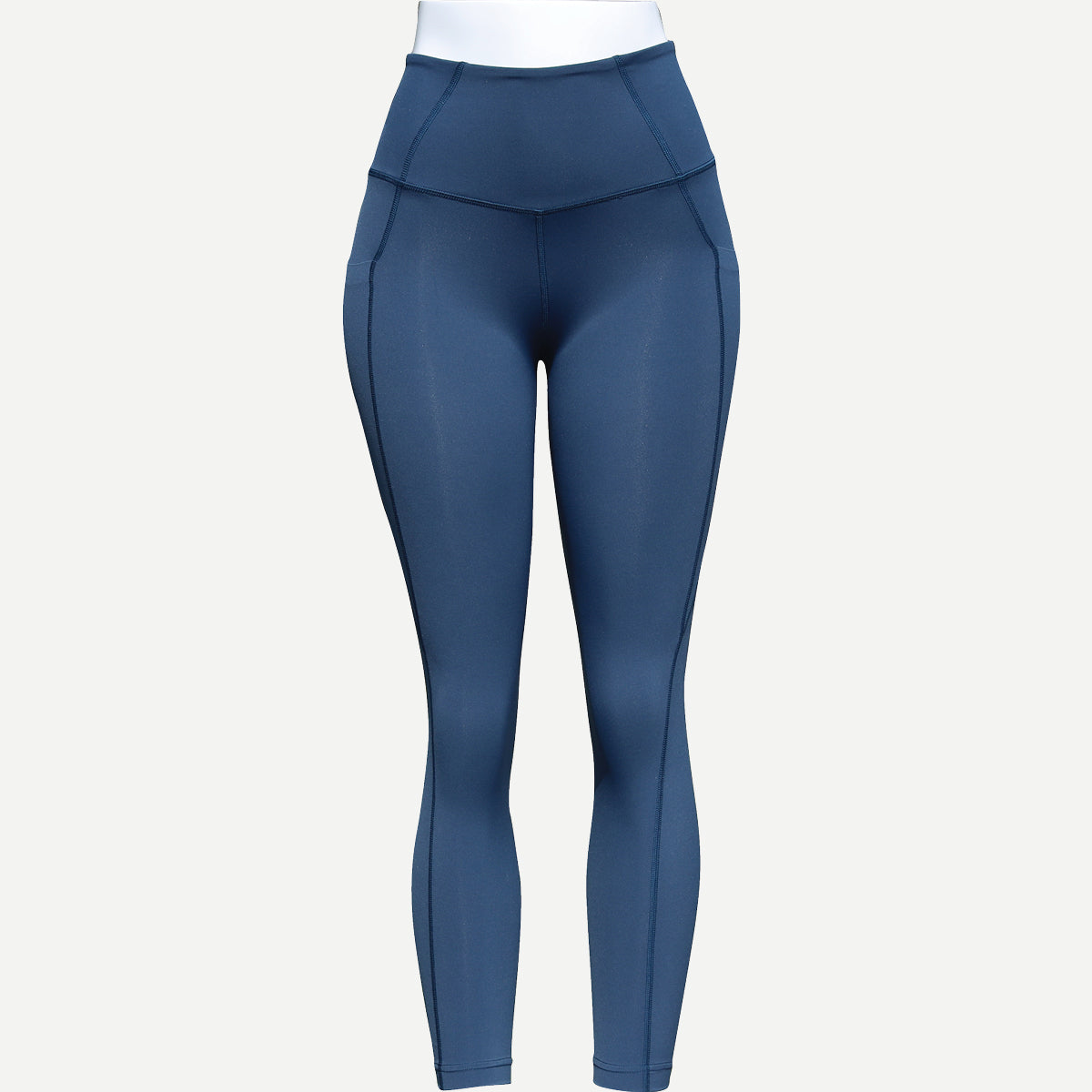 Ladies Ultimate Legging - Navy