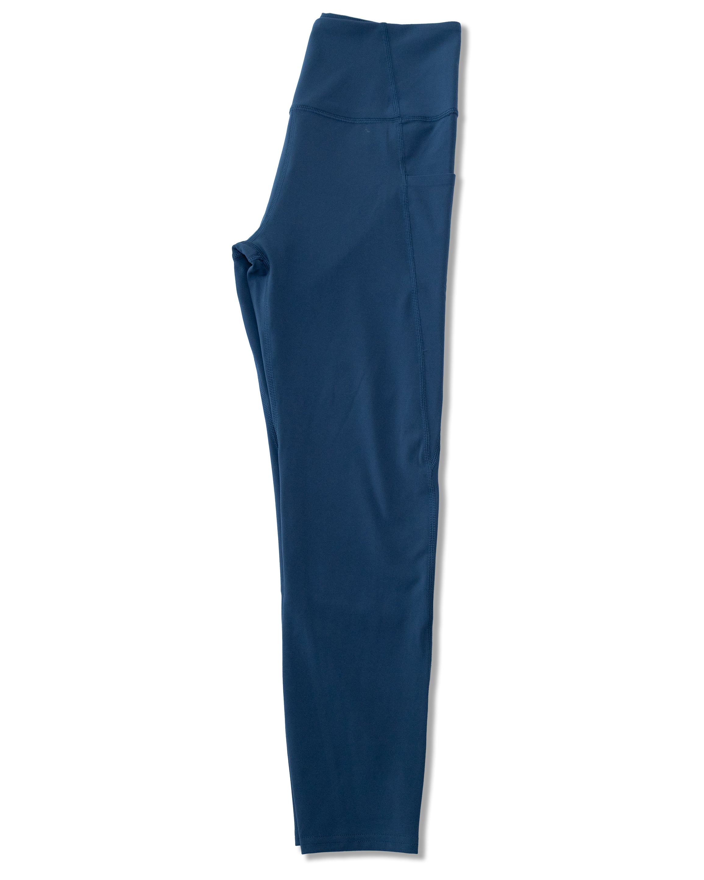 Ladies Ultimate Legging - Navy