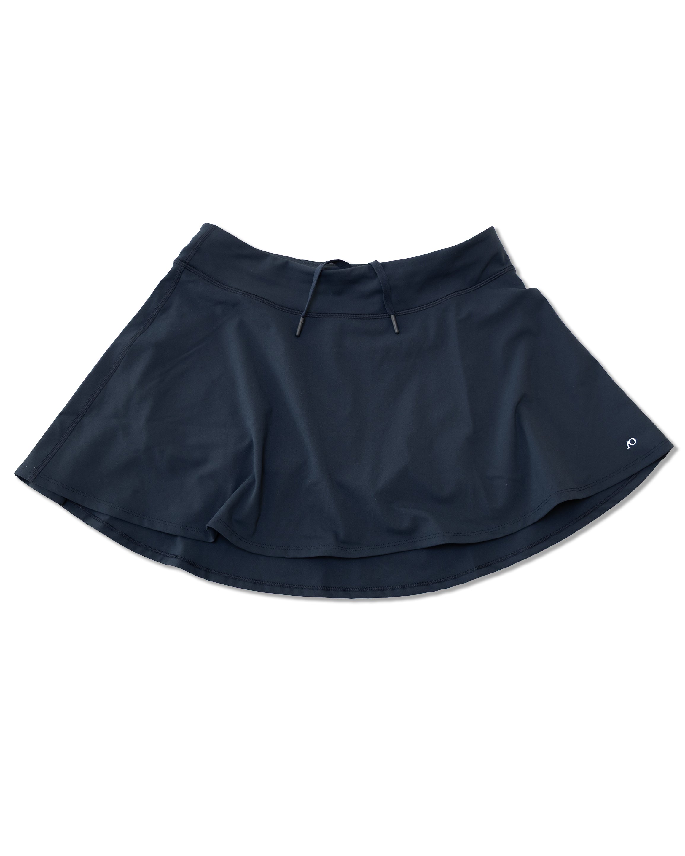 Ladies Ultimate Skort - Black