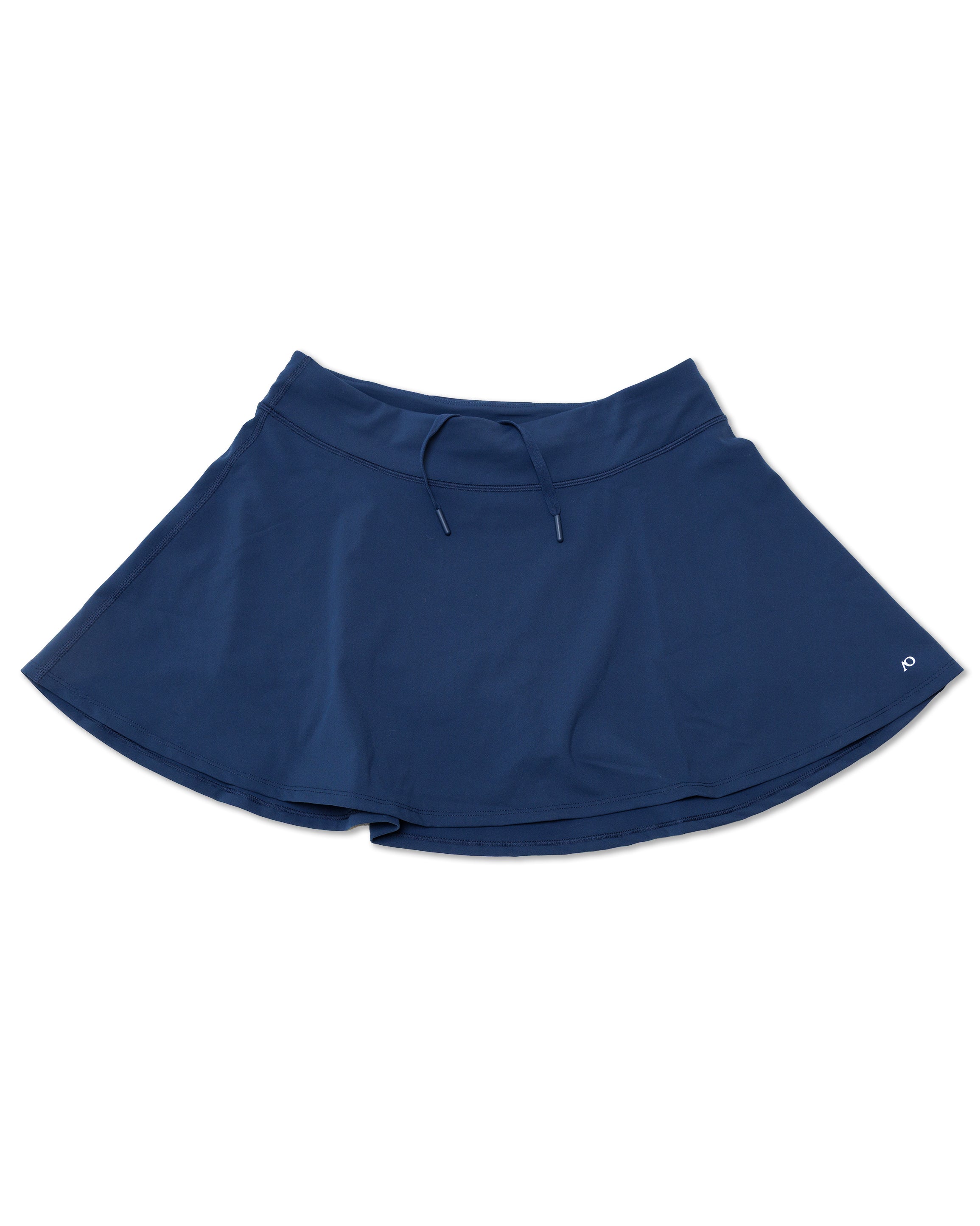 Ladies Ultimate Skort - Navy