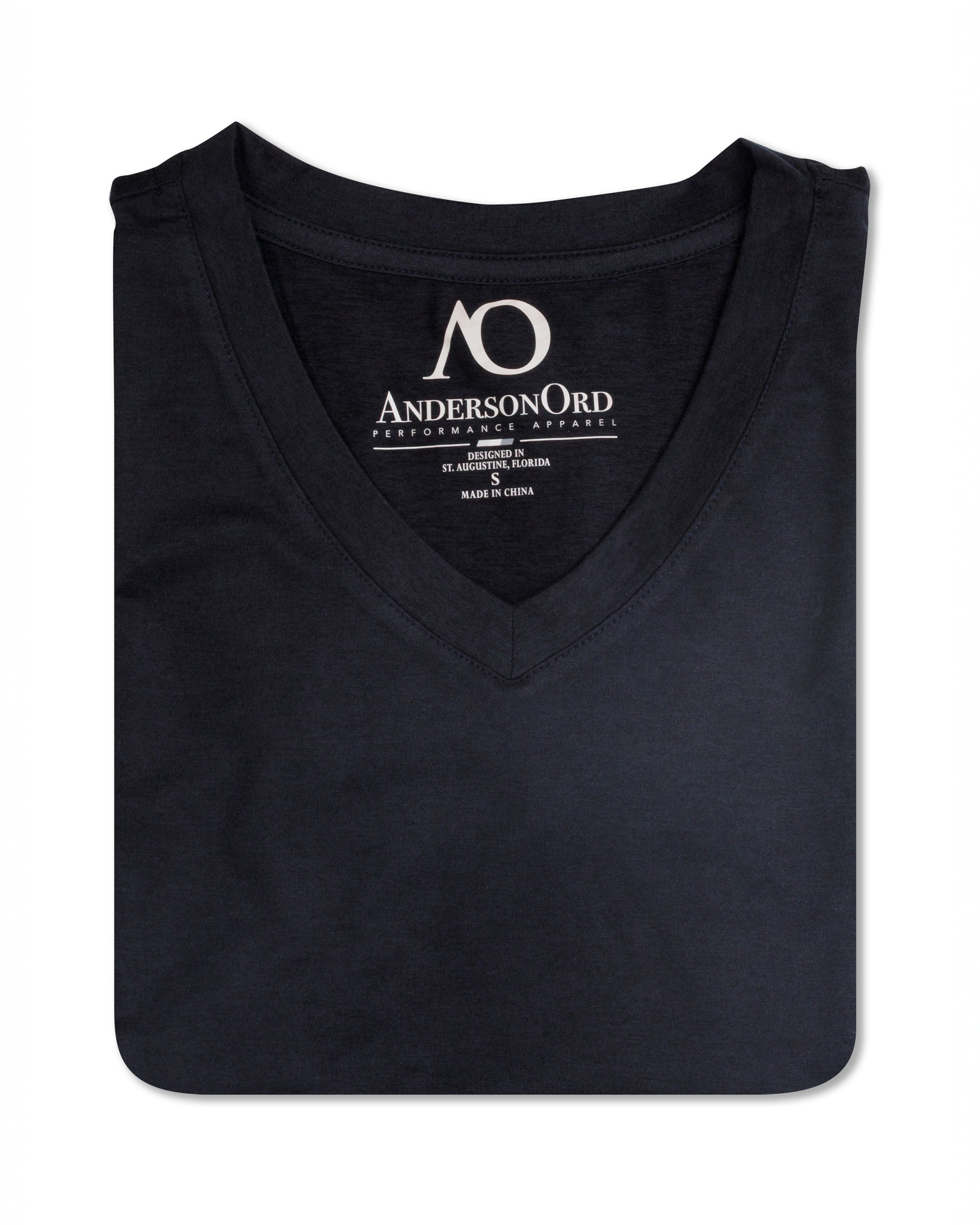 Women's Butter T - Black Heather